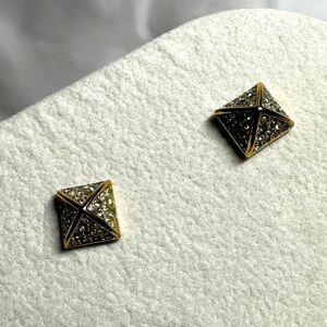 Juicy Couture Stud Earrings